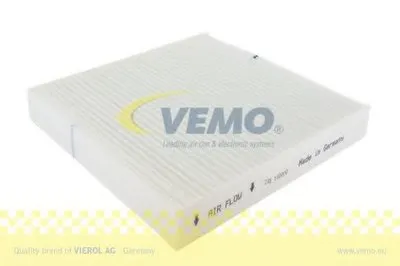 Фильтр, воздух во внутренном пространстве premium quality MADE IN GERMANY VEMO купить