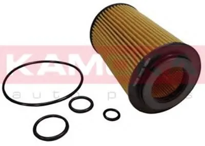 Масляный фильтр KAMOKA KAMOKA купить
