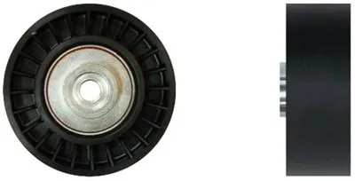 Паразитный / ведущий ролик, поликлиновой ремень DENCKERMANN купить