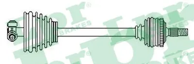 Приводной вал LPR купить