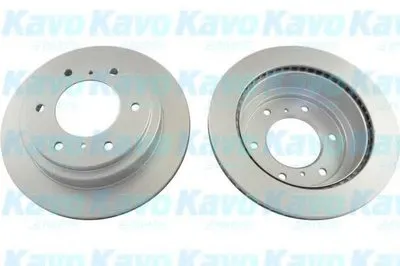 Тормозной диск KAVO PARTS купить