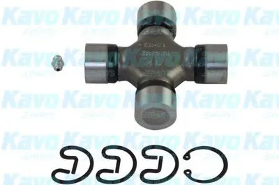 Шарнир, продольный вал KAVO PARTS купить