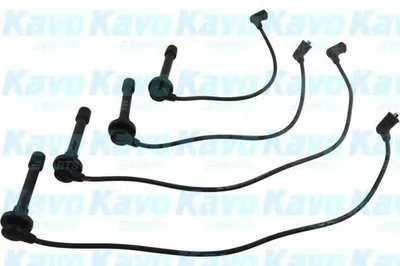 Комплект проводов зажигания KAVO PARTS купить