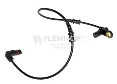 Датчик, частота вращения колеса FLENNOR купить
