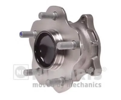 Комплект подшипника ступицы колеса NIPPARTS купить