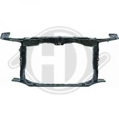 Облицовка передка DIEDERICHS купить