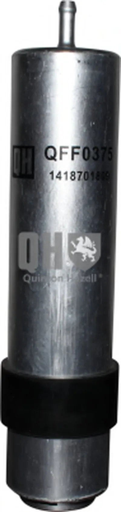 Топливный фильтр QH JP GROUP купить