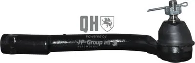Наконечник поперечной рулевой тяги QH JP GROUP купить