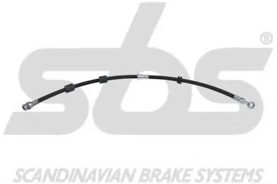 Тормозной шланг sbs купить