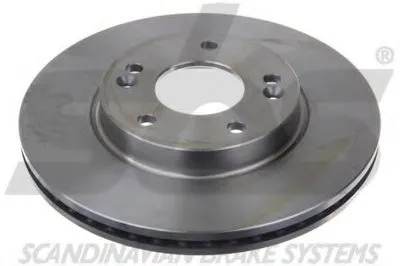Тормозной диск sbs купить