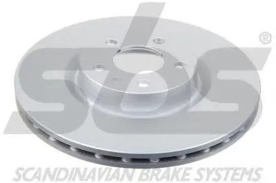 Тормозной диск sbs купить