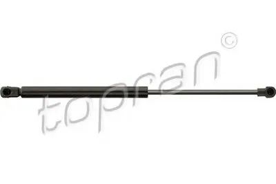 Газовая пружина, капот TOPRAN купить