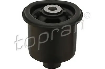 Втулка, балка моста TOPRAN купить