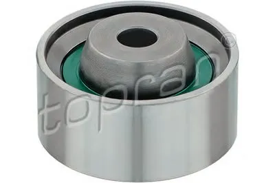 Натяжной ролик, ремень ГРМ TOPRAN купить