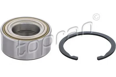 Комплект подшипника ступицы колеса TOPRAN купить