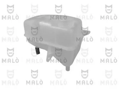 Бачок, радиатор MALÒ купить
