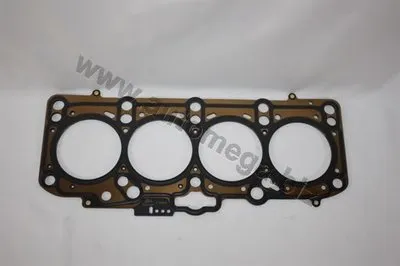 Прокладка, головка цилиндра AutoMega Premium AUTOMEGA купить