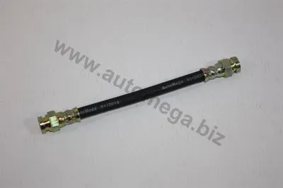 Тормозной шланг AutoMega Premium AUTOMEGA купить