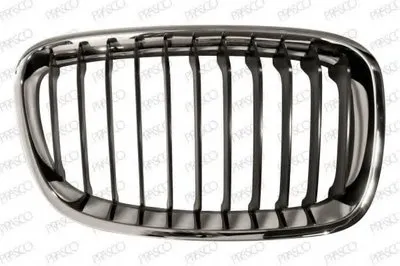 Решетка радиатора Premium PRASCO купить