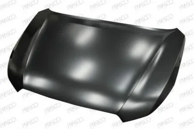 Капот двигателя PRASCO купить