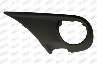 Рама, противотуманная фара PRASCO купить