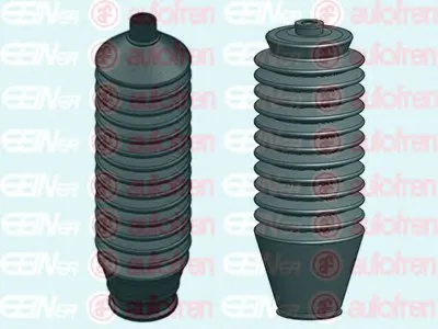 Комплект пылника, рулевое управление AUTOFREN SEINSA купить