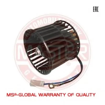 Электродвигатель, вентиляция салона MASTER-SPORT купить