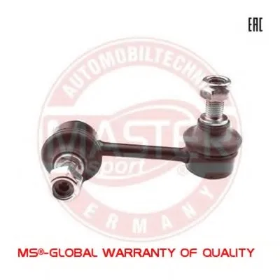 Тяга / стойка, стабилизатор MASTER-SPORT купить