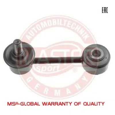 Тяга / стойка, стабилизатор MASTER-SPORT купить