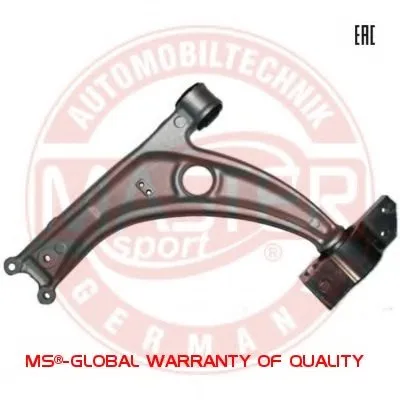 Рычаг независимой подвески колеса, подвеска колеса MASTER-SPORT купить