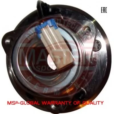 Комплект подшипника ступицы колеса MASTER-SPORT купить