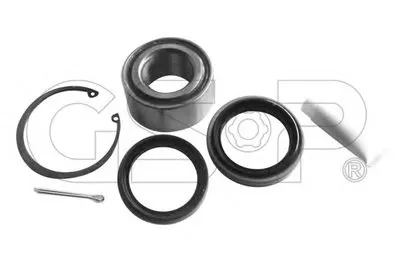 Комплект подшипника ступицы колеса GSP купить