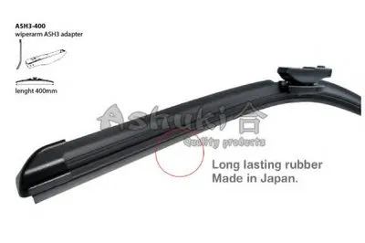 Щетка стеклоочистителя ASHUKI купить