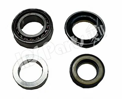 Комплект подшипника ступицы колеса IPS Parts IPS Parts купить