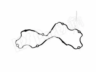 Прокладка, крышка головки цилиндра IPS Parts IPS Parts купить