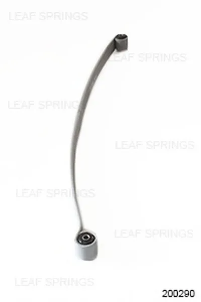 Многолистовая рессора CS Germany купить