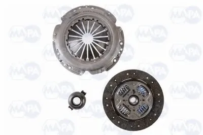 Комплект сцепления 3P Kit MAPA купить
