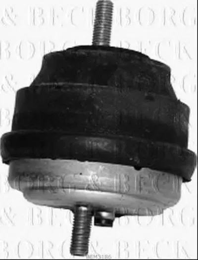 Кронштейн двигателя BORG & BECK купить