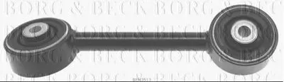Кронштейн двигателя BORG & BECK купить