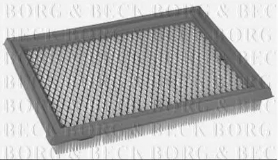 Воздушный фильтр BORG & BECK купить