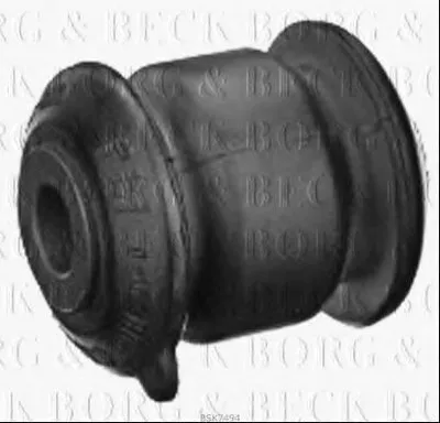 Подвеска, рычаг независимой подвески колеса BORG & BECK купить