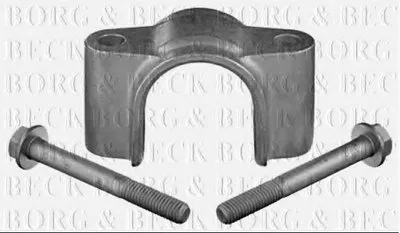 Стремянка рессоры BORG & BECK купить