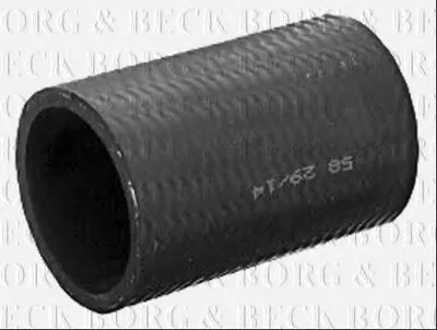 Трубка нагнетаемого воздуха BORG & BECK купить