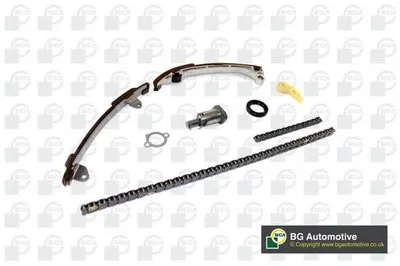 Комплект цепи привода распредвала BGA купить