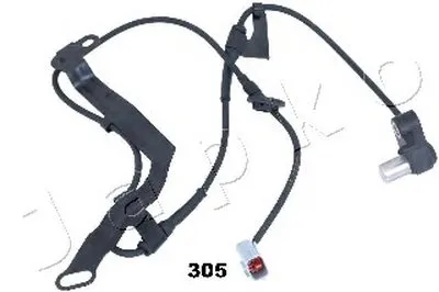 Датчик, частота вращения колеса JAPKO купить