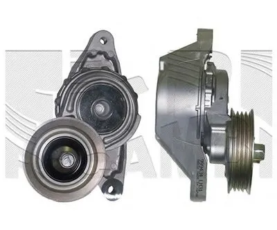 Натяжитель ремня, клиновой зубча AUTOTEAM купить