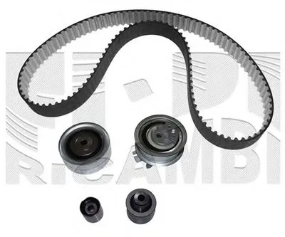 Комплект ремня ГРМ AUTOTEAM купить