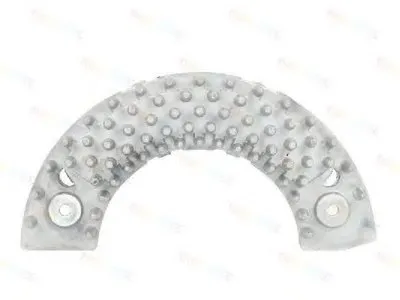 Дополнительный резистор, вентилятор кондиционера THERMOTEC купить