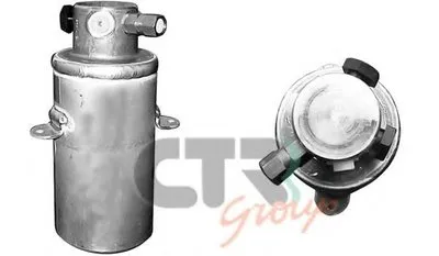 Осушитель, кондиционер Genuine: HANSA CTR купить