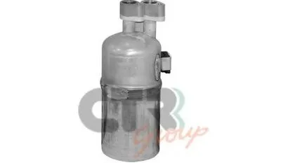 Осушитель, кондиционер Genuine: VISTEON CTR купить